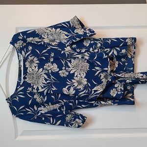 West Kei Blouse from Stitchfix